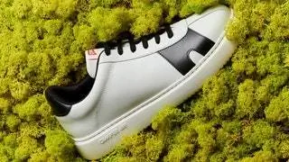 В новой коллекции Camper самый устойчивый дизайн достигает обуви