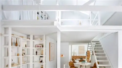 Как подготовить дом к весенней уборке