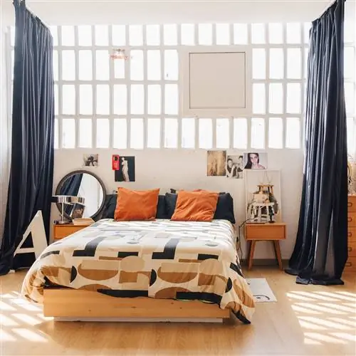 шторы в отдельную комнату