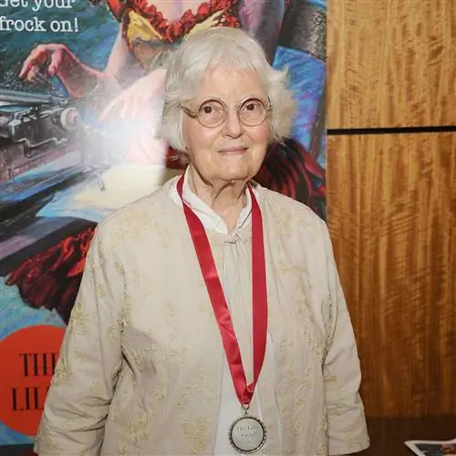 Дениз Скотт Браун, золотая медалистка AIA 2016