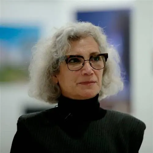 Национальная архитектурная премия Карме Пинос 1995 г