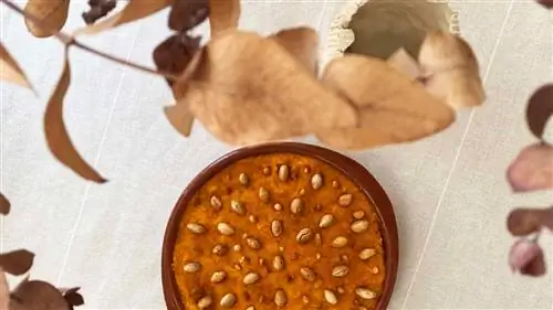 РЕЦЕПТЫ с ДИЗАЙНОМ: Pumpkin Arnadí, Адриан Сальвадор