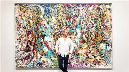 Леон Лёвентраутнбсп