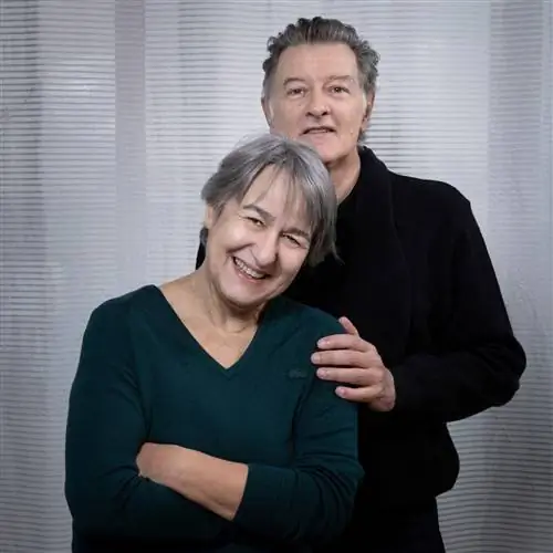 Французы Анн Лакатон и Жан-Филипп Васса стали лауреатами Притцкеровской премии