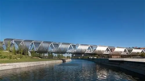 Архитектор Доминик Перро в 10 знаковых проектах