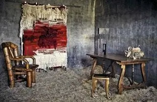 Хосеп Ройо и Жоан Миро встретились в 1970 году и завязали творческие отношения, которые продлились десятилетие. Их шедевр был…