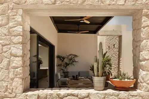 Диван от Kave Home
