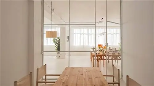 Пространства будущего больше не живут в нашем воображении (и, таким образом, они революционизируют сектор)