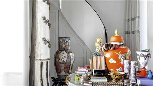 Пять простых идей для копирования, которые можно увидеть в домах лучших дизайнеров интерьеров