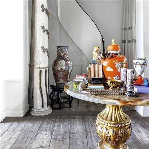 5 простых идей для копирования видов в домах дизайнера интерьера