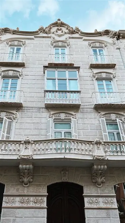 Дом Дорда
