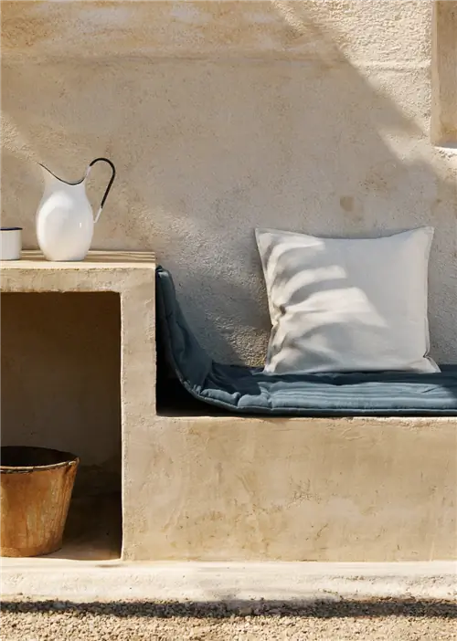 10 вещей из летней коллекции Mango Home, которые в тренде