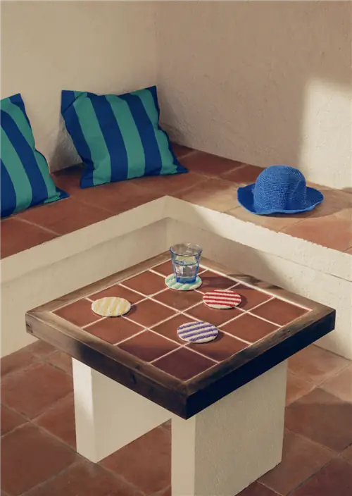 10 вещей из летней коллекции Mango Home, которые в тренде