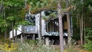 Отступление на троих