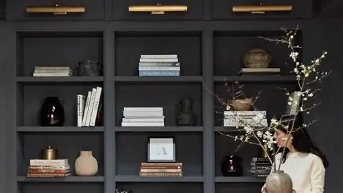 Афина Кальдероне выбирает любимые вещи Zara Home для своей квартиры в Нью-Йорке
