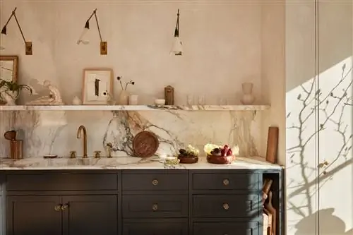 Афина Кальдероне выбирает любимые вещи Zara Home для своей нью-йоркской квартиры
