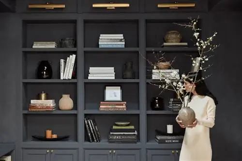 Афина Кальдероне выбирает любимые вещи Zara Home для своей нью-йоркской квартиры