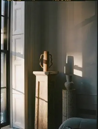 Вазы от Zara Home