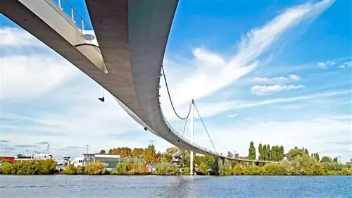 Мы пересекаем лучшие МОСТЫ