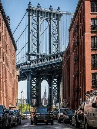 9 самых ВПЕЧАТЛЯЮЩИХ мостов, которые нужно пересечь