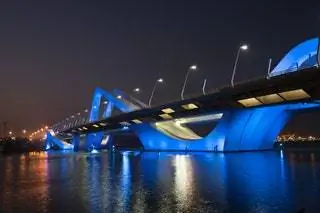 9 самых ВПЕЧАТЛЯЮЩИХ мостов, которые нужно пересечь