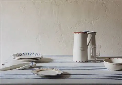 Zara Home Pablo Picasso посуда и кувшин