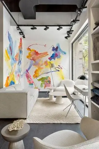 BoConcept выбрала Барселону для запуска своей программы «Скандинавская жизнь с искусством».…