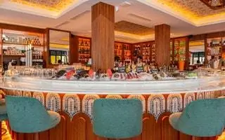 У Escondite Group есть новая трасса, которую вы должны знать в центре Мадрида. Расположен в районе…