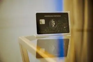 Там, где встречаются искусство и финансы, American Express запустила три новых сотрудничества для своей карты Centurion…