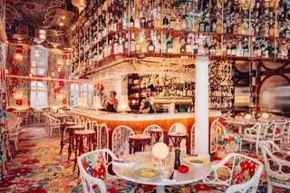 Если вам больше всего нравится проводить вечера в Мадриде в ресторане Big Mamma, вы не можете пропустить новые открытия…