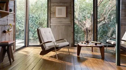Vitra x Jean Prouvé: где купить коллекцию года