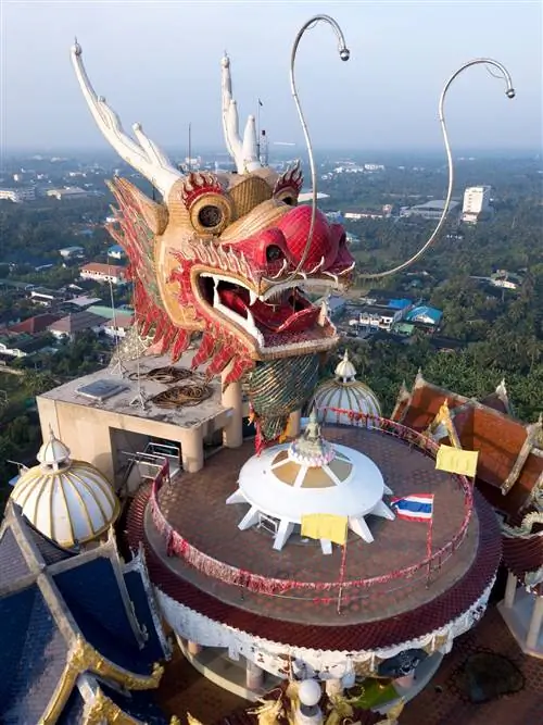 10 самых инстаграмных мест в мире