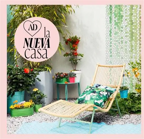 9 красивых РАСТЕНИЙ с цветами для вашей ТЕРРАСЫ, которые противостоят всему