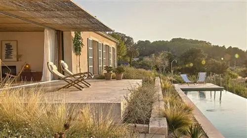 Вот как барьеры используются в средиземноморской архитектуре (и в повседневной жизни)