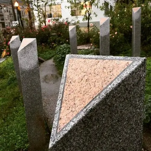 памятник гордости Сан-Франциско