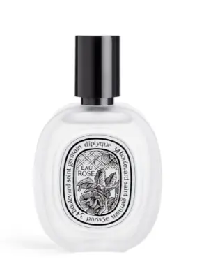 МИСТ ДЛЯ ВОЛОС EAU ROSE