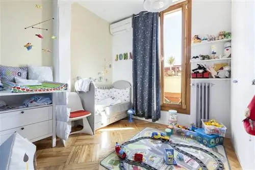 New PARENTS НЕОБХОДИМАЯ мебель для нового гнездышка