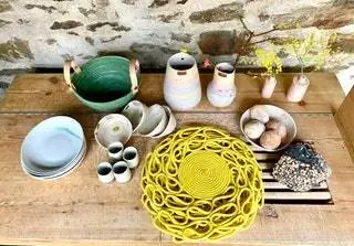 Все они очень индивидуального дизайна и нежные, гладкие и естественные изделия, что обеспечивает большую гармонию…