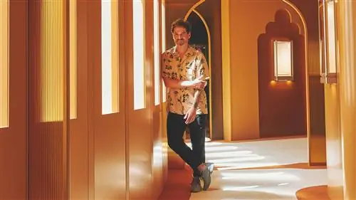 Джейми Хайон