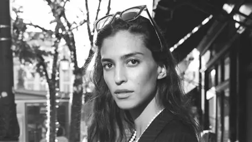 20 вопросов Марине Тестино, «художнице», для которой нет красоты без устойчивого развития