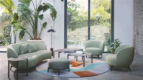 Мебель Kartell - это навсегда