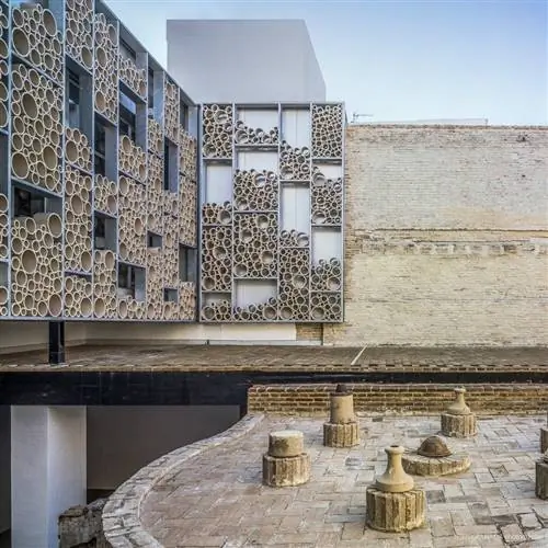 Я ЛЮБЛЮ СВОЮ СОСЕДЬ Маршрут через Triana ms POTTERY