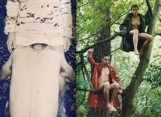 Его первый том для Taschen датируется 1995 годом, и в нем он показал молодое поколение 1990-х, из которых он сам…