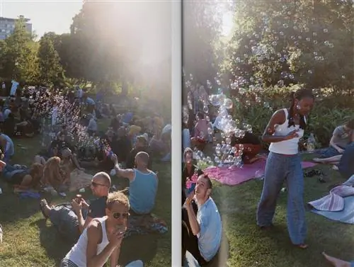 ФОТОГРАФИЧЕСКАЯ КНИГА Вольфганга Тильманса в подарок на юбилей ФОТОГРАФИЧЕСКАЯ КНИГА Вольфганга Тильманса в подарок на юбилей
