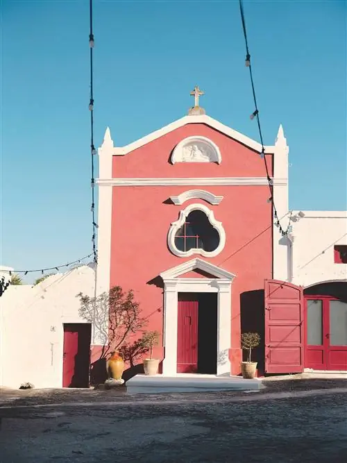 отель в италии