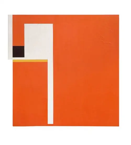 Выставка Bruno Munari в March Foundation - это план, который вы не можете пропустить в эти выходные в Мадриде