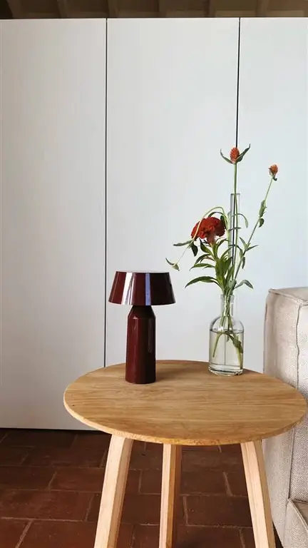 Португальское мастерство, итальянский дизайн и будущее здание Айреса Матеуса - это отель в Алентежу, который претендует на…