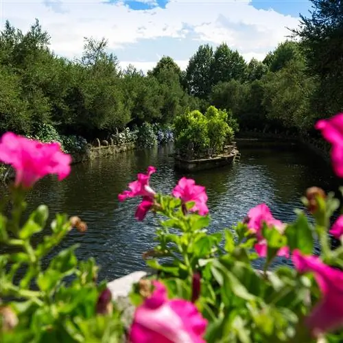 Лучшие ПАРКИ для посещения ЗИМОЙ