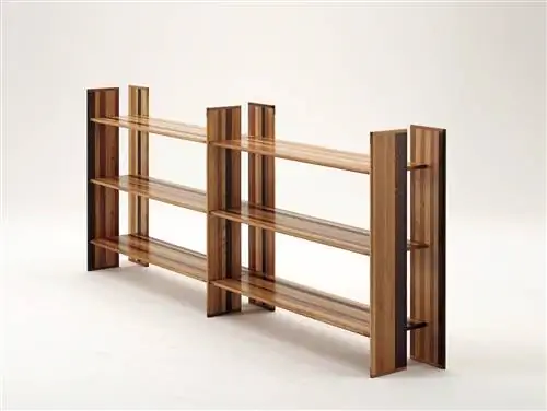 Полка для швабры для MolteniampC снята с производства