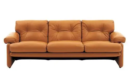 Диван Coronado для BampB Италия